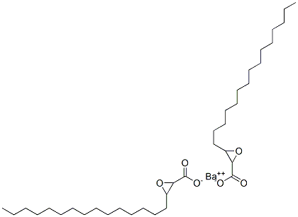 barium epoxyoctadecanoate