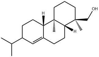 十二氢化-1,4A-二甲基-7-(1-甲基乙基)-1-菲甲醇