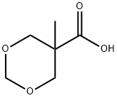 1,3-Dioxane-5-carboxylicacid,5-methyl-(9CI)
