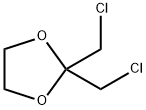 1,3-Dichloroacetone Ethylene Ketal