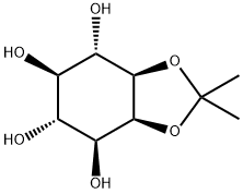 1,2-O-ISOPROPYLIDENE-MYO-INOSITOL