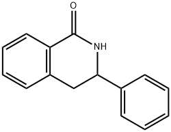 3-苯基-3,4-二氢异喹啉-1(2H)-酮