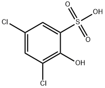 2-羟基-3,5-二氯代苯磺酸