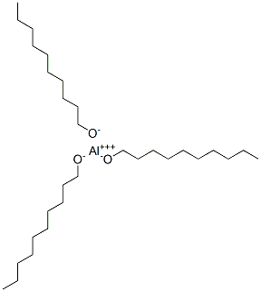 aluminium tri(decanolate)