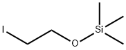 Trimethylsilyl 2-iodoethyl ether