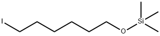[(6-Iodohexyl)oxy]trimethylsilane