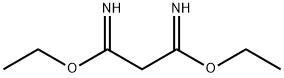 MALONODIIMIDIC ACID DIETHYL ESTER HYDROCHLORID