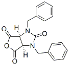 (cis)-1,3-dibenzyldihydro-1H-furo[3,4-d]imidazole-2,4,6(3H)-trione