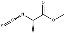 (2S)-2-硫代异氰酸酯基丙酸甲酯