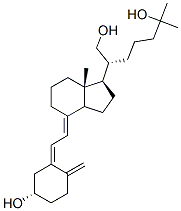 21,25-Dihydroxycholecalciferol