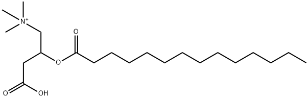 Mirystoyl Carnitine