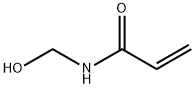 N-(羟甲基)-2-丙烯酰胺的均聚物