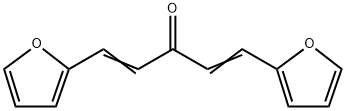 DIFURFURYLIDENEACETONE