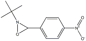 2-TERT-BUTYL-3-(4-NITROPHENYL)-1,2-OXAZIRIDINE