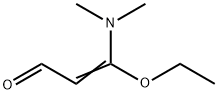 3-(Dimethylamino)-3-ethoxy-2-propenal