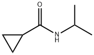 N-ISOPROPYLCYCLOPROPANECARBOXAMIDE)