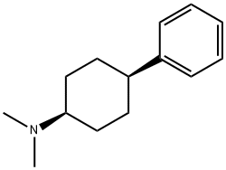 (1α,4α)-N,N-Dimethyl-4-phenylcyclohexanamine
