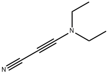 2-Propynenitrile,3-(diethylamino)-(9CI)