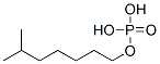 isooctyl dihydrogen phosphate