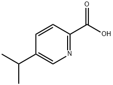 5-异丙基皮考啉酸