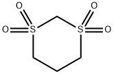 1,3-dithiane 1,1,3,3-tetraoxide