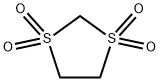 1,3-二硫代环-1,1,3,3-四氧