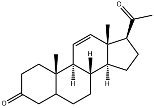 11-PREGNENE-3,20-DIONE