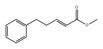 (2E)-5-Phenyl-2-pentenoic acid methyl ester