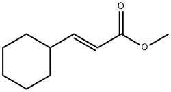 (2E)-3-环己基-2-丙烯酸甲酯