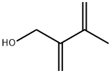 3-Methyl-2-methylene-3-buten-1-ol