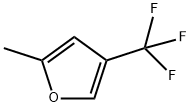 2-Methyl-4-(trifluoroMethyl)furan