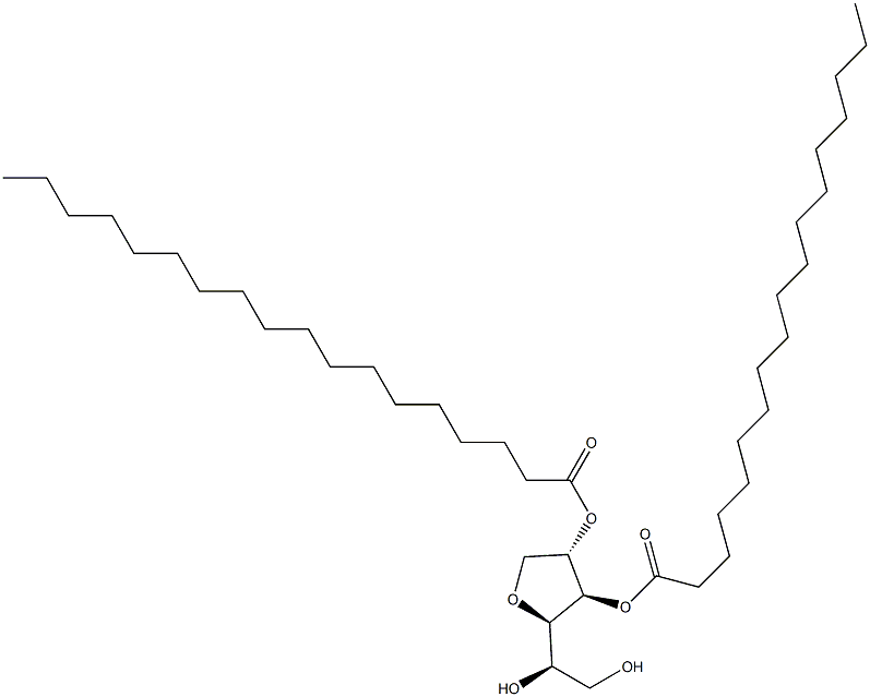 1,4-anhydro-D-glucitol distearate