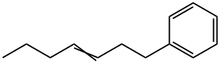 1-Phenyl-3-heptene