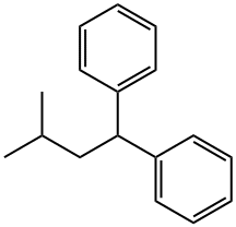 1,1-Diphenyl-3-methylbutane