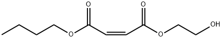 butyl 2-hydroxyethyl maleate