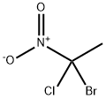 1-Bromo-1-chloro-1-nitroethane