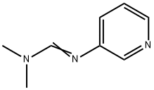 N1,N1-Dimethyl-N2-(3-pyridyl)methanamidine