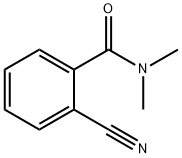 2-CYANO-N,N-DIMETHYL-BENZAMIDE