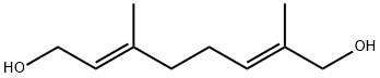 TRANS,TRANS-2,6-DIMETHYL-2,6-OCTADIENE-1,8-DIOL)