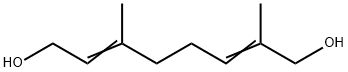 2,6-Octadiene-1,8-diol, 2,6-dimethyl-