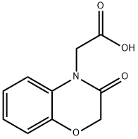 (3-氧代-2,3-二氢-4H-1,4-苯并恶嗪)-4-乙酸