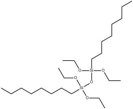 1,3-辛基-1,1,3,3-四乙氧基二硅烷