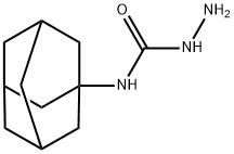 N-(金刚烷-1-基)肼甲酰胺
