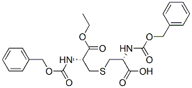 3,3'-Thiobis(N-benzyloxycarbonyl-L-alanine ethyl) ester