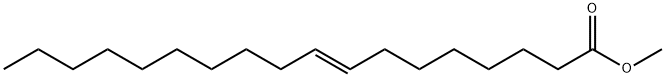 (E)-8-Octadecenoic acid methyl ester