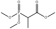 PROPANOICACID,2-(DIMETHOXYPHOSPHI