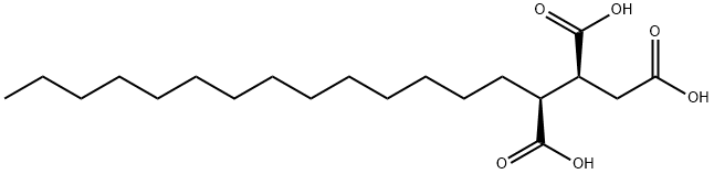 (2S,3S)-1,2,3-Heptadecanetricarboxylic acid