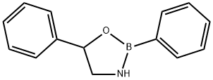 2,5-Diphenyl-1,3,2-oxazaborolidine