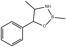 2,4-Dimethyl-5-phenyl-1,3,2-oxazaborolidine