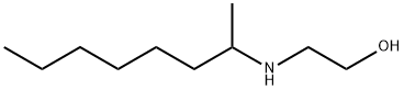2-[(1-methylheptyl)amino]ethanol